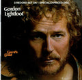 Gordon Lightfoot : Gord's Gold (CD, Comp, RE, RM)