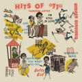 Various : Hits Of "77" (2xCD, Comp, Dlx, RM)