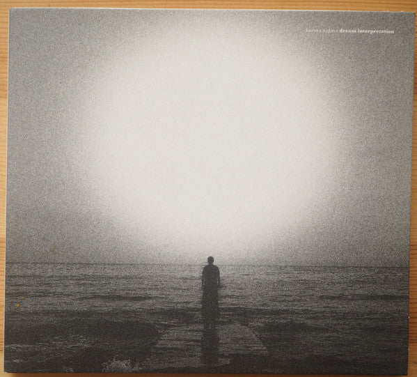 Kazuya Nagaya : Dream Interpretation (CD, Album)