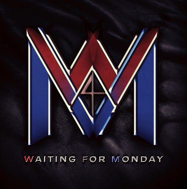 Waiting For Monday : Waiting For Monday (CD, Album)