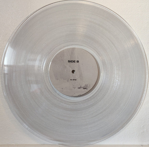 Between Sleeps : Fantasia (12", EP, Ltd, Num, Cle)