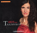 Juliane Laake, Art D'echo : Triumvirat. Gambenmusik Der Ära Schenck, Kühnel & Höffler (CD, Album)