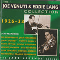 Joe Venuti & Eddie Lang : The Collection, 1926-33 (2xCD, Comp)