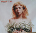 Honey Cutt : Coasting (CD, Album)