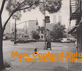 Marc Copland : Time Within Time (CD, Album)