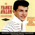 Frankie Avalon : The Frankie Avalon Collection: 1954-62 (2xCD, Comp)