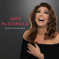 Jane McDonald : Hold The Covers Back (CD, Album)