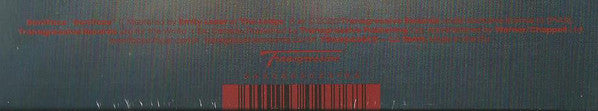 Boniface (6) : Boniface (CD, Album)
