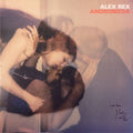 Alex Rex : Andromeda (LP, Album)