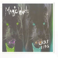 Magic Wands : Lazer Bitch (7", Ltd, Blu)