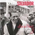Henri Salvador : Live In Paris 1956-1960 (CD)