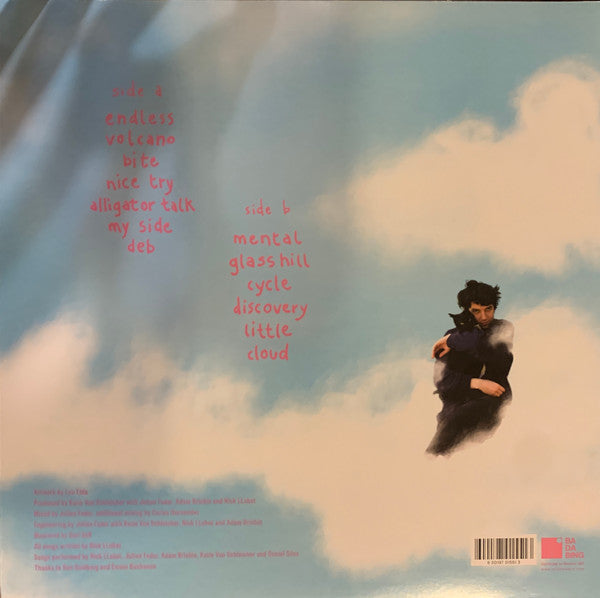 youbet : Compare & Despair (LP, Mix)
