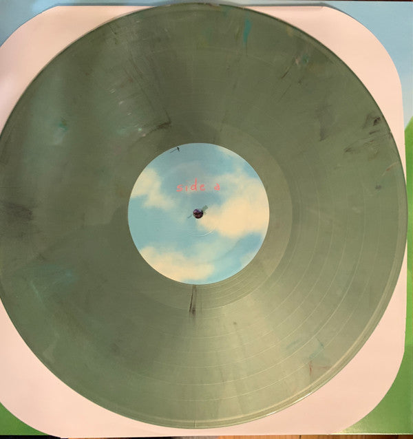 youbet : Compare & Despair (LP, Mix)