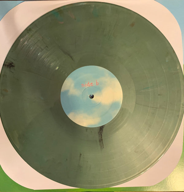 youbet : Compare & Despair (LP, Mix)