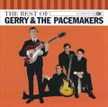 Gerry & The Pacemakers : The Best Of Gerry & The Pacemakers (2xCD, Comp, Copy Prot.)