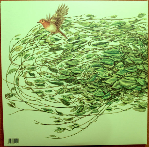 Single : Hola (LP, Album, Ltd, Gat)