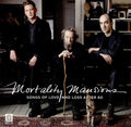 Various : Mortality Mansions: Songs Of Love And Loss After 60 (CD, Album)