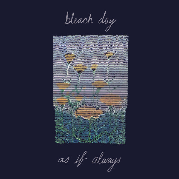 Bleach Day : as if always (LP)