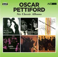 Oscar Pettiford : Six Classic Albums (2xCD, Comp)