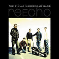 The Finlay Macdonald Band : ReEcho (CD, Album)