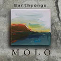 Molo (9) : Earthsongs (LP, Album + CD, Album)