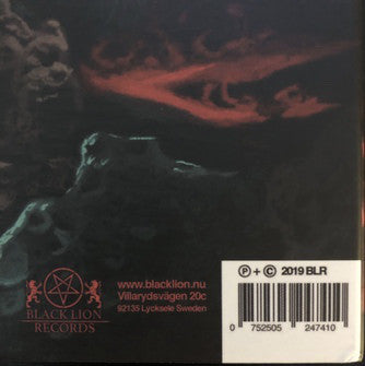Depressed (2) : Beyond The Putrid Fiction (CD, Album, Dig)