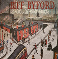 Biff Byford : School Of Hard Knocks (LP, Album)