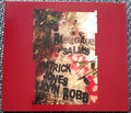 Patrick Jones, John Robb : Renegade Psalms (CD, Album)