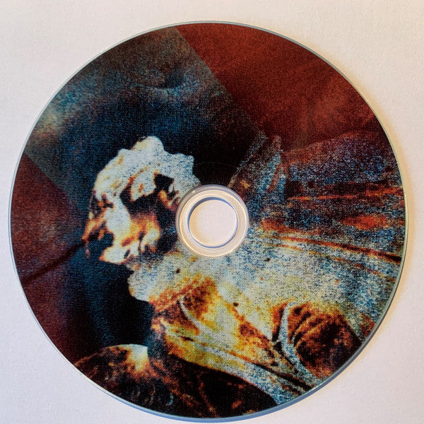 Patrick Jones, John Robb : Renegade Psalms (CD, Album)