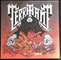 TerrifianT : TerrifianT (LP, Album)