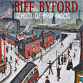 Biff Byford : School Of Hard Knocks (CD, Album, Dig)