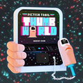 The Pictish Trail : Thumb World (LP, Album)