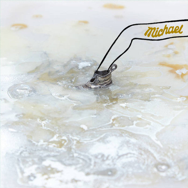 Michael (231) : Tell Your Friends (CD)