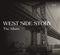 Leonard Bernstein : West Side Story - The Album (2xCD, Album, Comp)