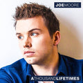Joe Moore (14) : A Thousand Lifetimes (CD, Album)