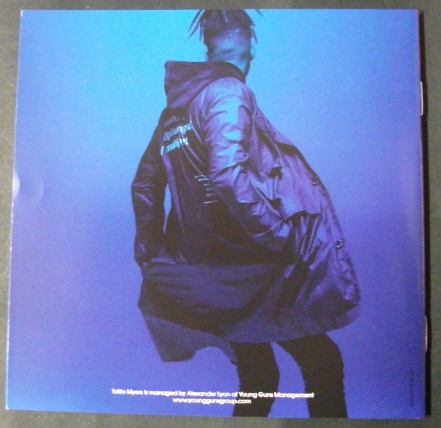Tokio Myers : Our Generation (CD, Album)