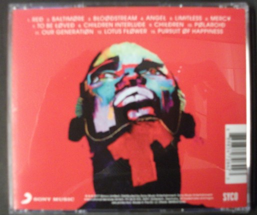 Tokio Myers : Our Generation (CD, Album)