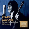 Gary Moore : Parisienne Walkways: The Collection (2xCD, Comp)