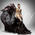 G'Ny : Libèté (CD, Album, Jew)