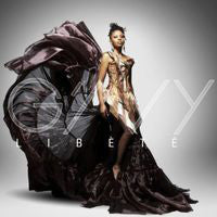 G'Ny : Libèté (CD, Album, Jew)