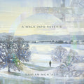 Damian Montagu : A Walk Into Reverie  (CD, Album)