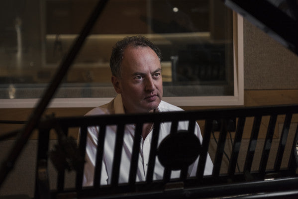 Damian Montagu : A Walk Into Reverie  (CD, Album)