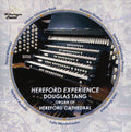 Douglas Tang : Hereford Experience (CD, Album)