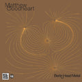 Matthew Goodheart : Berlin Head Metal (CD, Album)