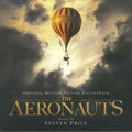 Steven Price : The Aeronauts (Original Motion Picture Soundtrack) (2xLP)