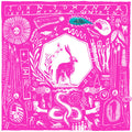 John Johanna : Seven Metal Mountains (LP, Album, Ltd)