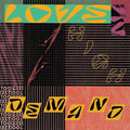 Too Free (2) : Love In High Demand (CD, Album)