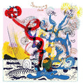 Spinning Coin : Hyacinth  (CD, Album)