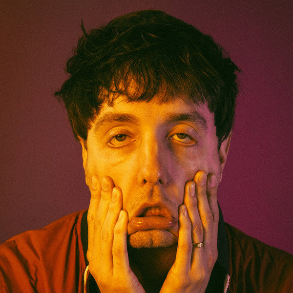 Jeremy Neale : We Were Trying To Make It Out (LP, Album)