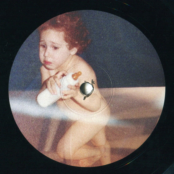 Cold Beat : Mother (LP, Album)